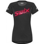 Dámské triko Swix Airlight černá